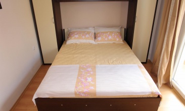 Kuća Frane, Apartman 4+2, Jezera