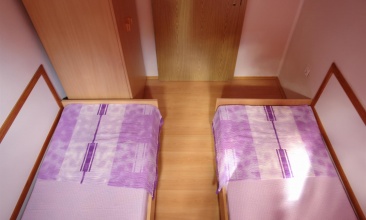 Kuća Frane, Apartman 4+2, Jezera