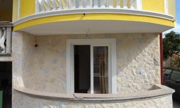 Kuća Frane, Apartman 4+2, Jezera