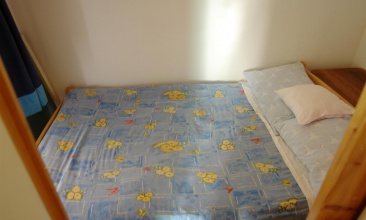 Kuća Giovanni, Ribarska kuća 4+1, Kornati