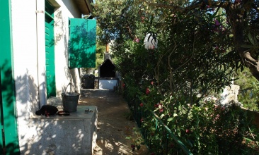 Kuća Giovanni, Ribarska kuća 4+1, Kornati