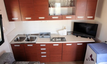 Kuća Glavičine, Ribarska kuća 2+2, Murter