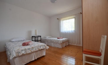 Kuća Mihotić, Kuća za odmor 4+2, Murter