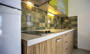 Kuća Ena, Apartman 2+2 c, Betina