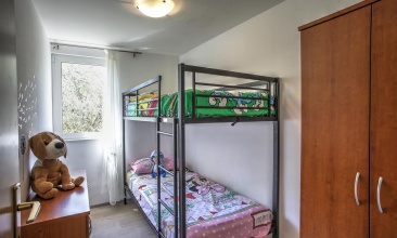 Kuća Ena, Apartman 4+2, Betina