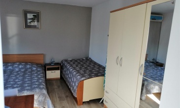 Kuća Nives, Studio 2+1, Murter