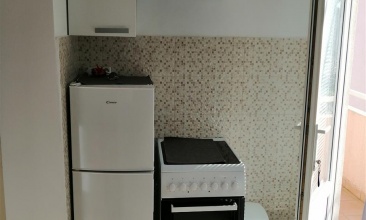 Kuća Nives, Studio 2+1, Murter