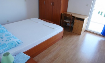 Kuća Ivica, Apartman 2+1 a, Murter
