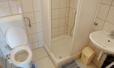 Kuća Ivica, Apartman 2+1 a, Murter