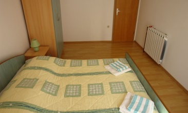 Kuća Jurica, Apartman 4+2 b, Murter