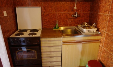 Kuća Karlita, Apartman 2+1 b, Tisno