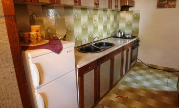 Kuća Karlita, Apartman 6, Tisno