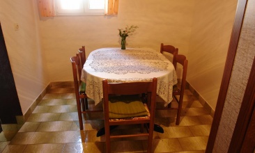 Kuća Karlita, Apartman 6, Tisno
