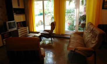 Kuća Karlita, Apartman 6, Tisno