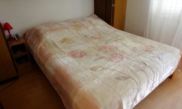 Kuća Karlita, Apartman 6, Tisno