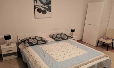 Kuća Karmela, Studio 2+2 c, Tisno