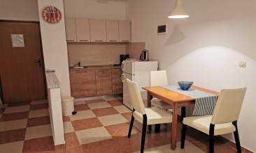 Kuća Karmela, Studio 2+2 c, Tisno