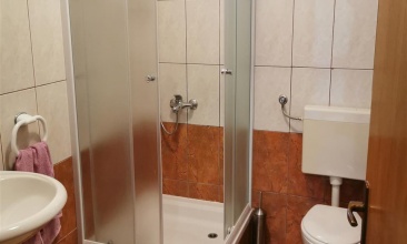 Kuća Karmela, Studio 2+2 c, Tisno