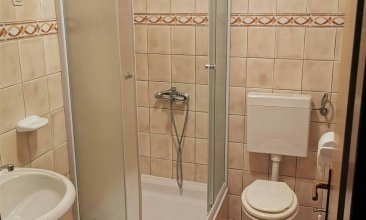 Kuća Karmela, Studio 2 a, Tisno