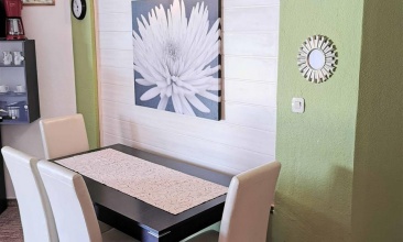 Kuća Karmela, Studio 2+2 b, Tisno