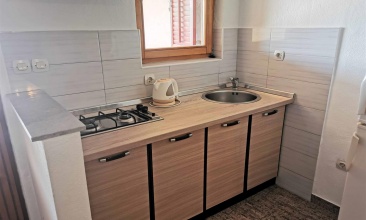 Kuća Karmela, Studio 2+2 b, Tisno