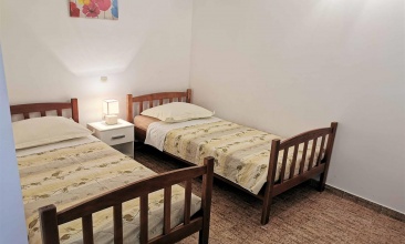 Kuća Karmela, Studio 2+2 b, Tisno