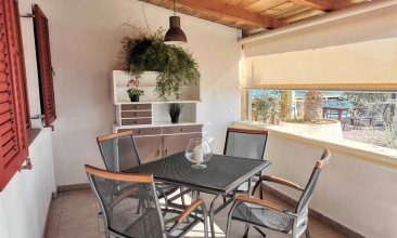 Kuća Karmela, Studio 2+2 b, Tisno