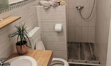 Kuća Karmela, Studio 2+2 b, Tisno