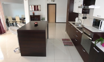 Kuća Karmela, Apartman 4+1 a, Tisno
