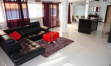 Kuća Karmela, Apartman 4+1 a, Tisno