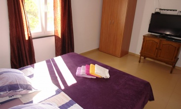 Kuća Karmela, Apartman 4+1 a, Tisno