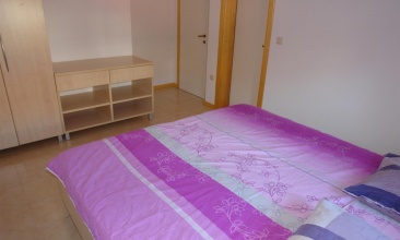 Kuća Karmela, Apartman 4+1 b, Tisno