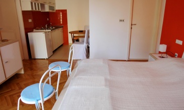 Kuća Ksenija, Studio 2 a, Tisno