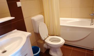 Kuća Ksenija, Studio 2 b, Tisno