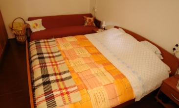 Kuća Luce, Ribarska kuća 4+1, Kornati