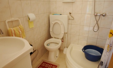 Kuća Luce, Ribarska kuća 4+1, Kornati