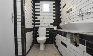 Kuća Magi, Ribarska kuća 4, Murter