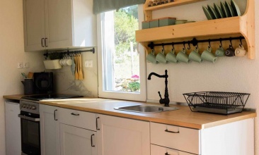 Kuća Mare, Ribarska kuća 2+1, Murter