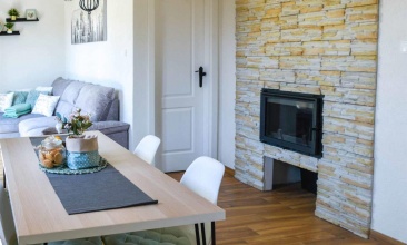 Kuća Mare, Ribarska kuća 2+1, Murter