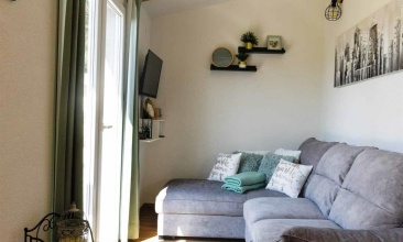 Kuća Mare, Ribarska kuća 2+1, Murter