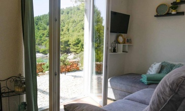 Kuća Mare, Ribarska kuća 2+1, Murter