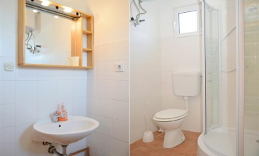 Kuća Marta, Ribarska kuća 4+1, Kornati