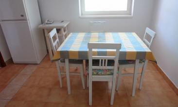 Kuća Mate , Apartman 2+2 b, Murter