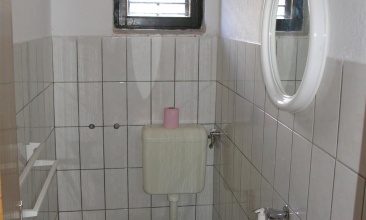 Kuća Meri, Ribarska kuća 4+1, Kornati