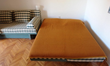 Kuća Milin, Studio 2+2, Jezera