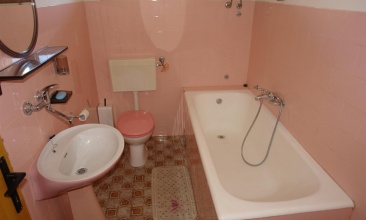 Kuća Milin, Studio 2+2, Jezera