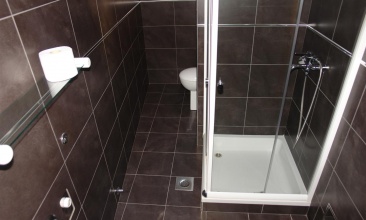 Kuća Mirela, Apartman 2+2 b, Tisno