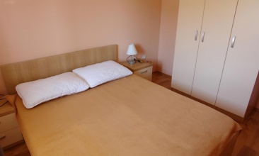 Kuća Mirko, Apartman 2+2 a, Murter