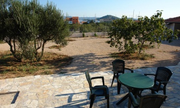 Kuća Mirko, Apartman 2+2 c, Murter