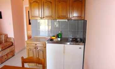 Kuća Murter Inn, Apartman 2+2 e, Murter